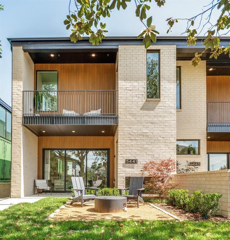 House in Dallas, Texas, United States 3 - 18602286