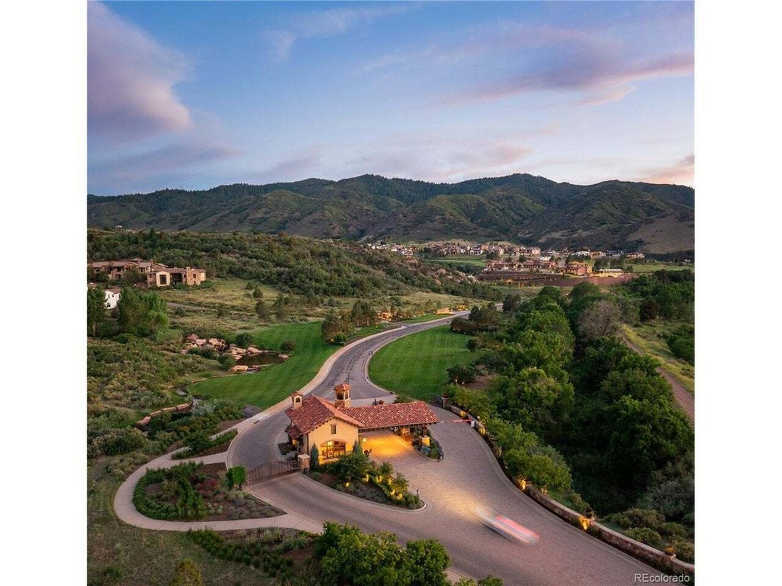 House in Sterling Ranch, Colorado, United States 5 - 18601591
