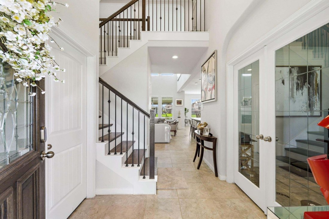 House in Spring, Texas, United States 3 - 18602076