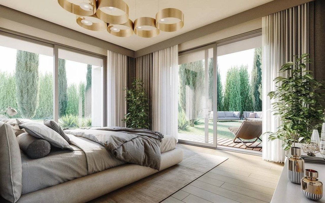 House in Mougins, Provence-Alpes-Côte d'Azur, France 4 - 15502855