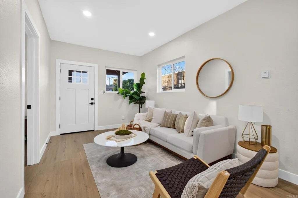 San Diego, California, United States 5 - 18601814