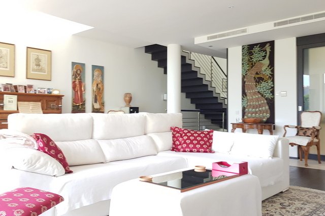 Maison de ville à Nueva Andalucia, Marbella, Espagne 3 - 18596855