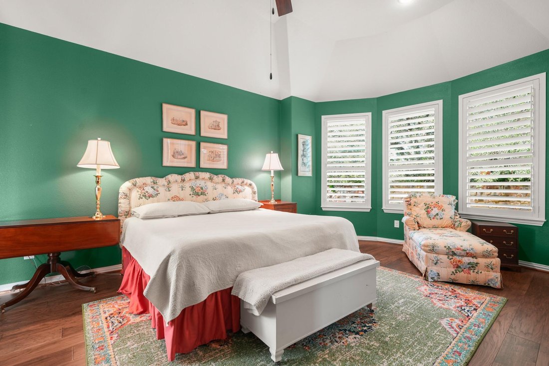 House in Leander, Texas, United States 4 - 18596970