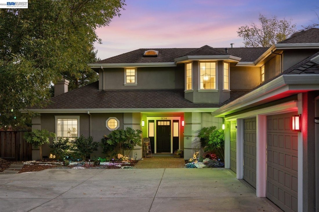 House in Emerald Hills, California, United States 3 - 18597302