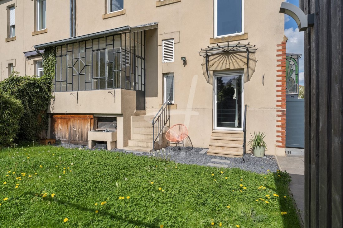 House in Centre Ville, Thionville, France 1 - 17739857