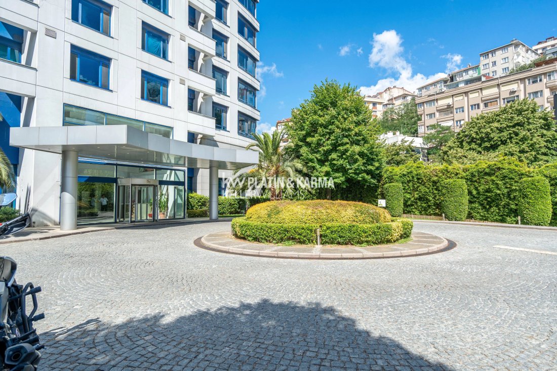 Apartment in İstanbul, İstanbul, Turkey 4 - 18597154