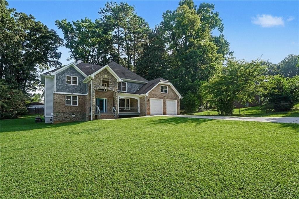 House in Atlanta, Georgia, United States 3 - 18601752