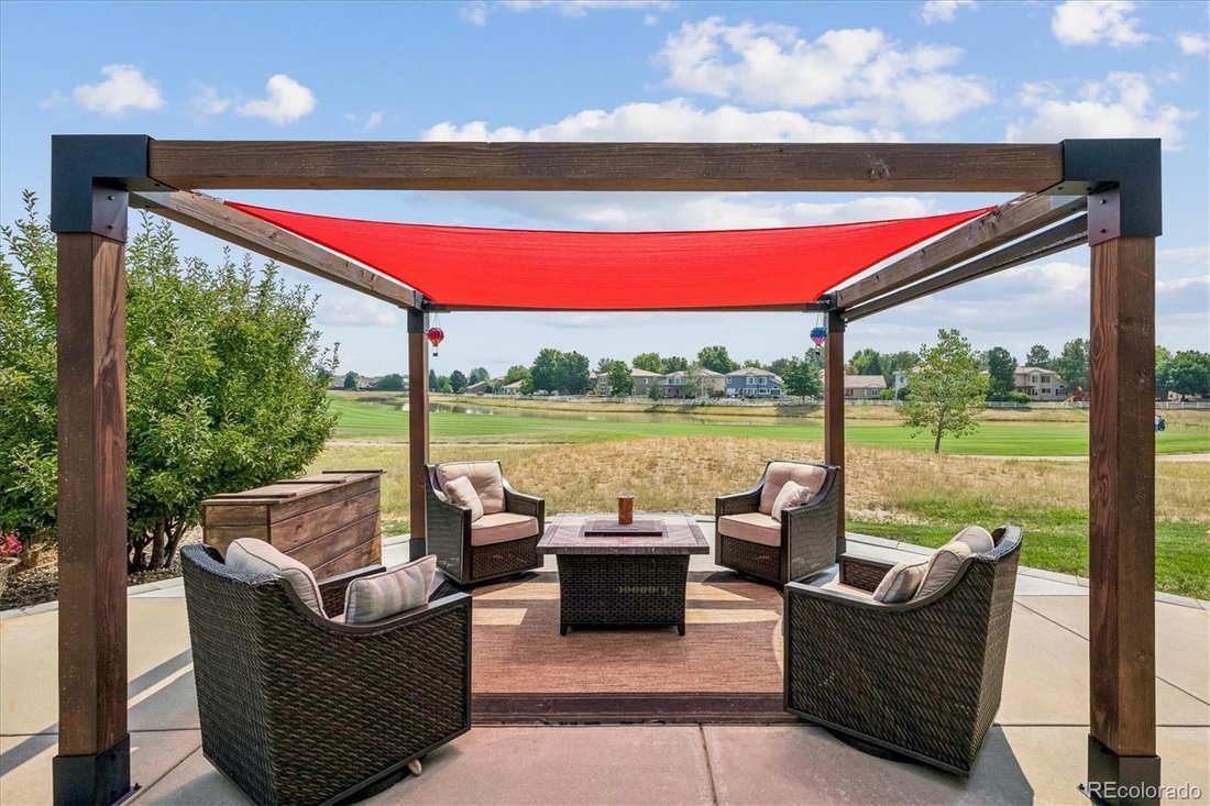 House in Broomfield, Colorado, United States 2 - 18600117