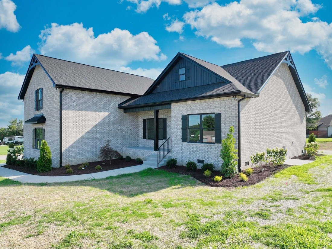 House in Portland, Tennessee, United States 3 - 18601676