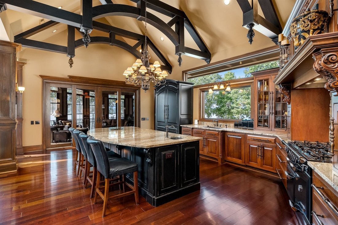 House in Seneca, South Carolina, United States 4 - 18603677