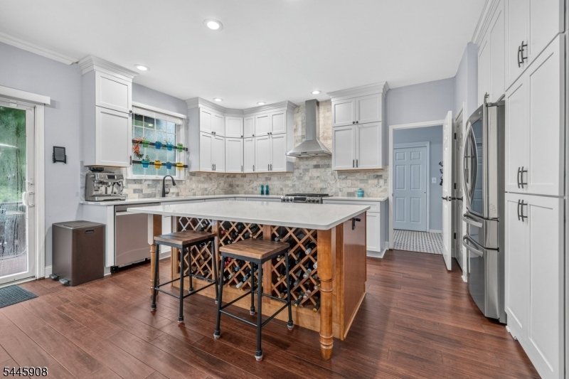 House in West Orange, New Jersey, United States 4 - 18603694
