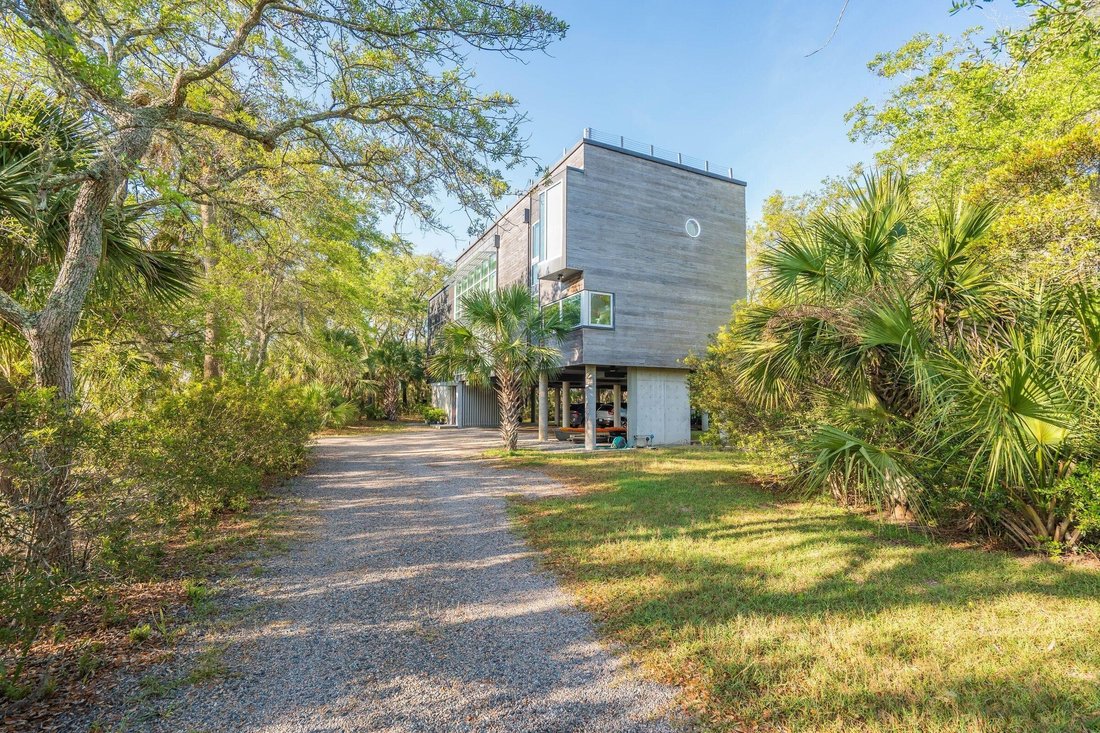 House in Edisto Island, South Carolina, United States 5 - 18603467