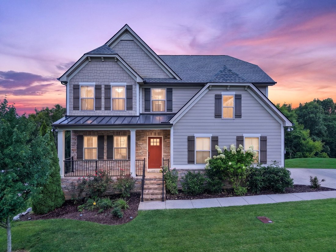 House in College Grove, Tennessee, United States 3 - 18508817