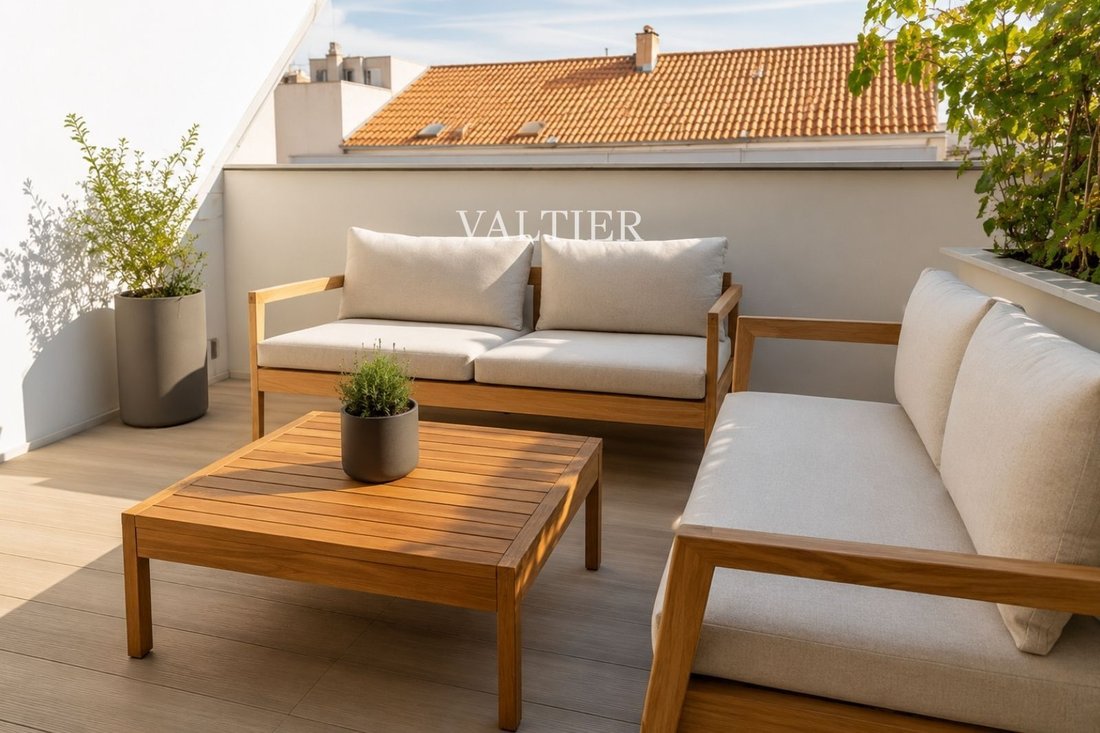 Apartment in Centro, Madrid, Spain 3 - 18600241
