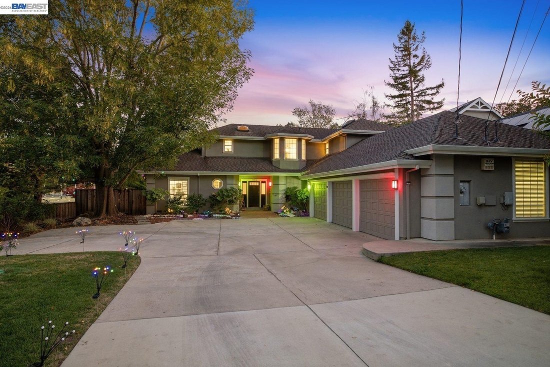 House in Emerald Hills, California, United States 4 - 18597302