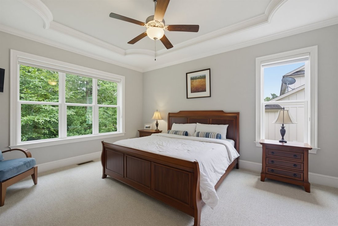House in Wake Forest, North Carolina, United States 3 - 18603563