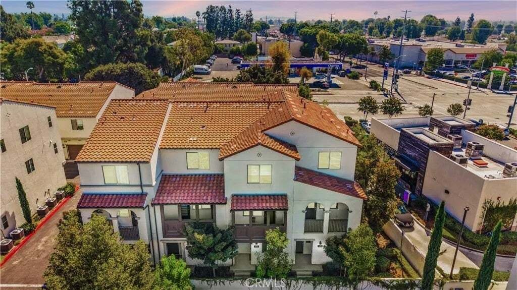 Townhouse in Arcadia, California, United States 2 - 18597857