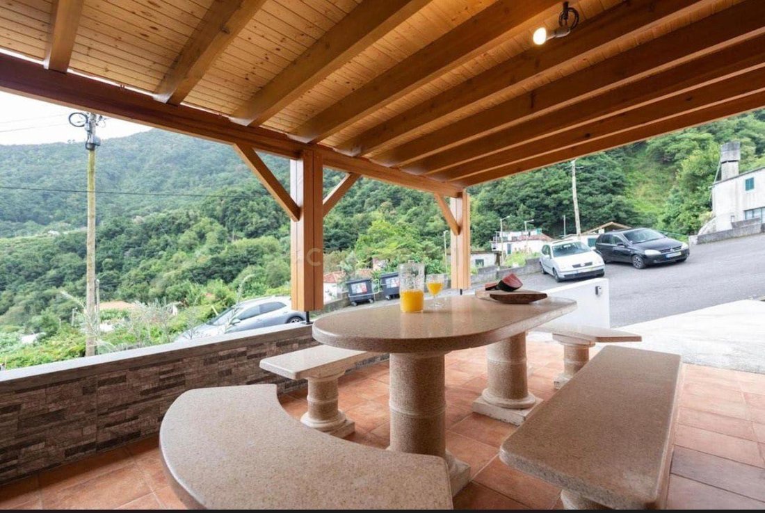 Villa in Boa Ventura, Madeira, Portugal 2 - 18197046