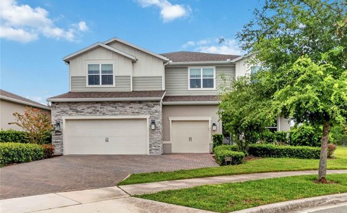 House in Orlando, Florida, United States 1