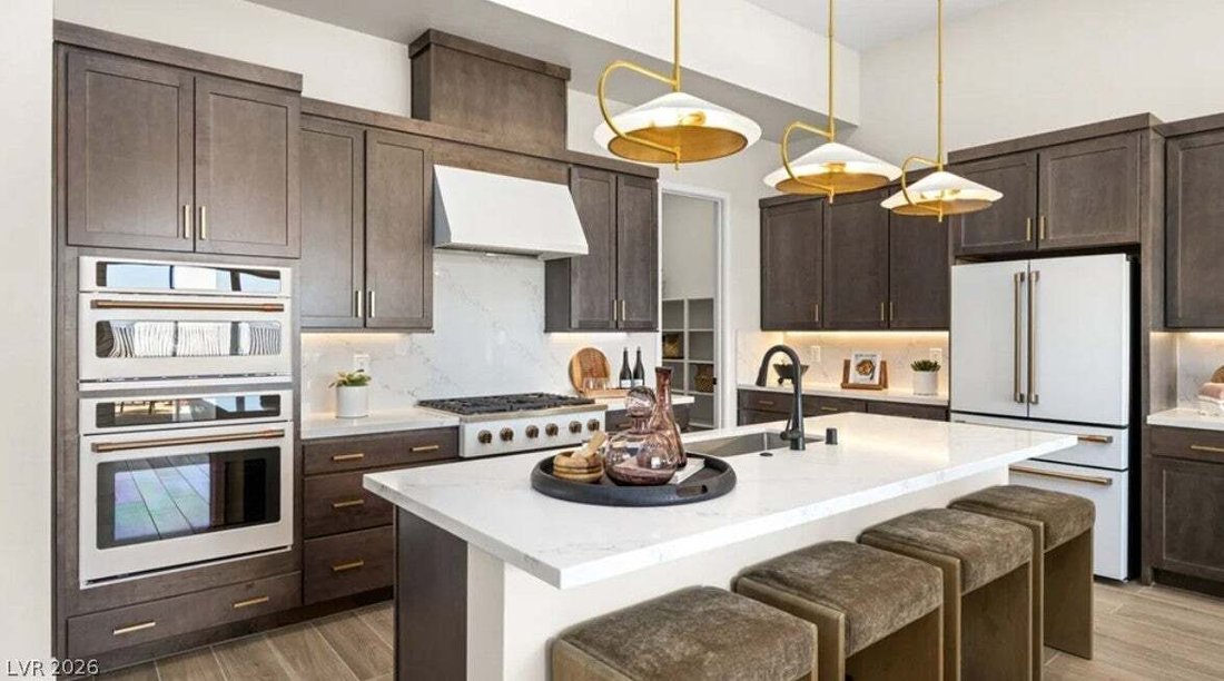 House in Las Vegas, Nevada, United States 2 - 18599764