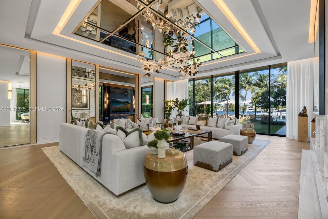 House in Miami Beach, Florida, United States 5 - 18602387