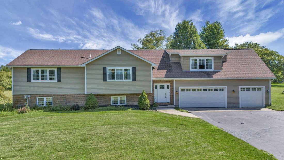 House in Plain City, Ohio, United States 1 - 18600395