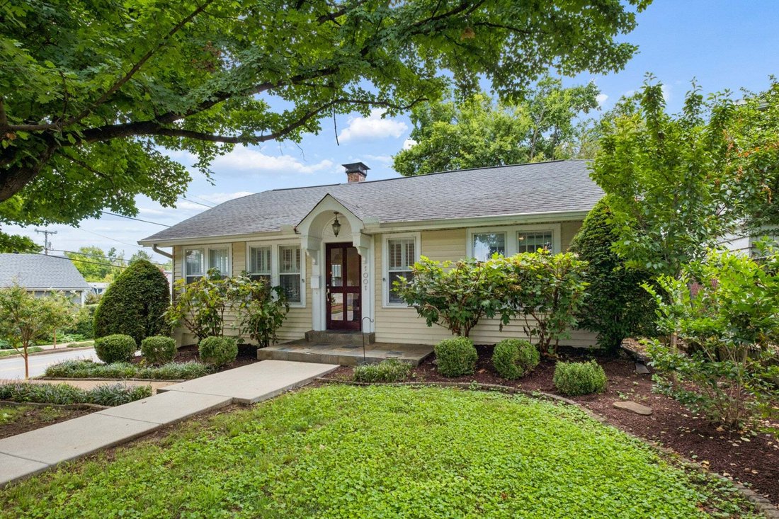 House in Nashville, Tennessee, United States 2 - 18601734