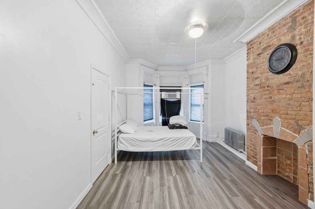 Apartment in New York, New York, United States 3 - 18602352
