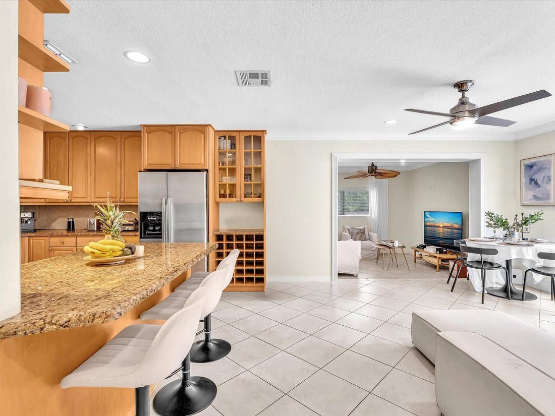 House in Boca Raton, Florida, United States 5 - 18600693