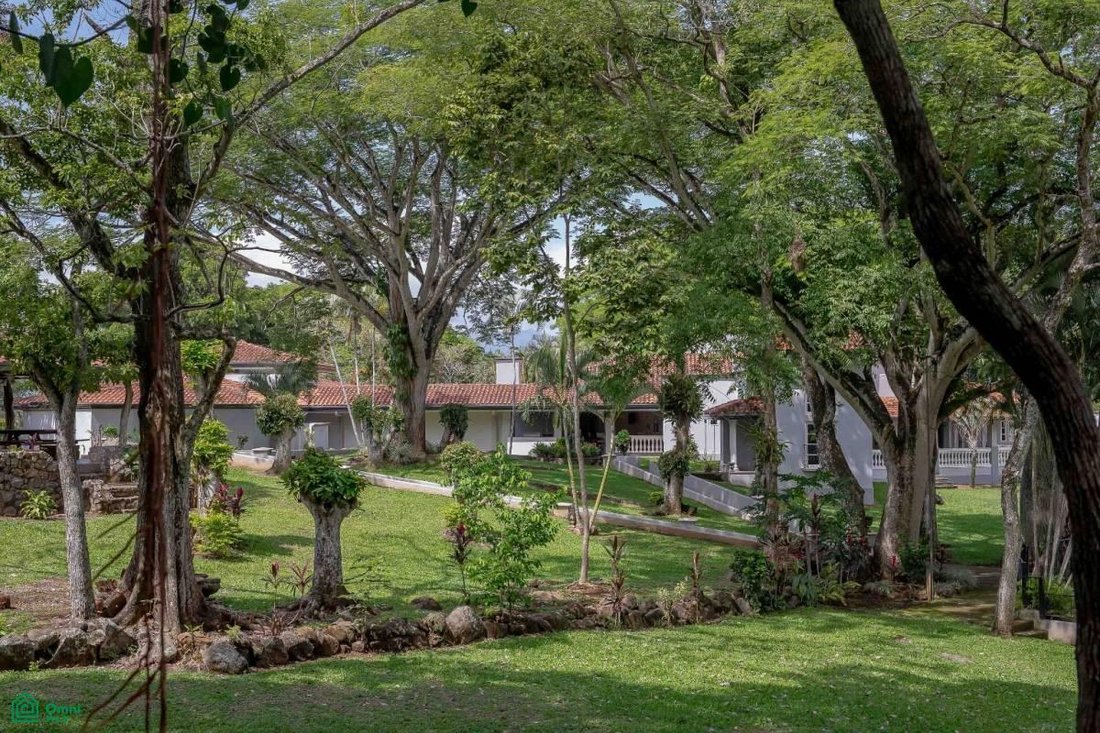 Maison en Turrúcares District, Alajuela, Costa Rica 5 - 17088266