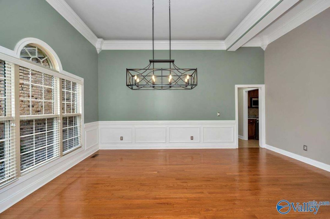 Casa a Owens Cross Roads, Alabama, Stati Uniti 5 - 18600017