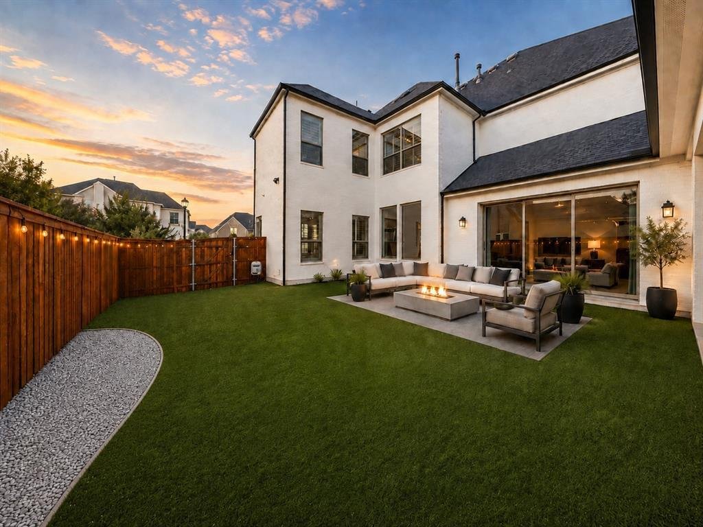 House in Frisco, Texas, United States 3 - 18257855