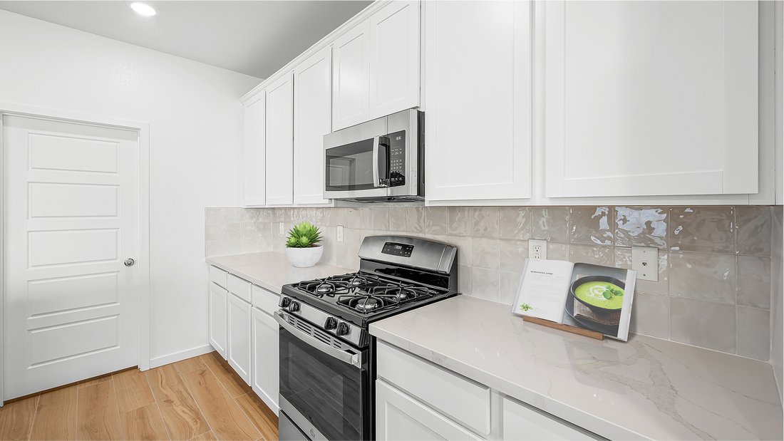 House in Las Vegas, Nevada, United States 3 - 18598697