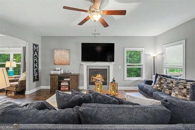House in Cartersville, Georgia, United States 5 - 18597669