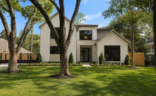 House in Hunters Creek Village, Texas, United States 1