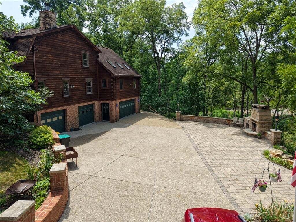 House in Gibsonia, Pennsylvania, United States 4 - 18599651