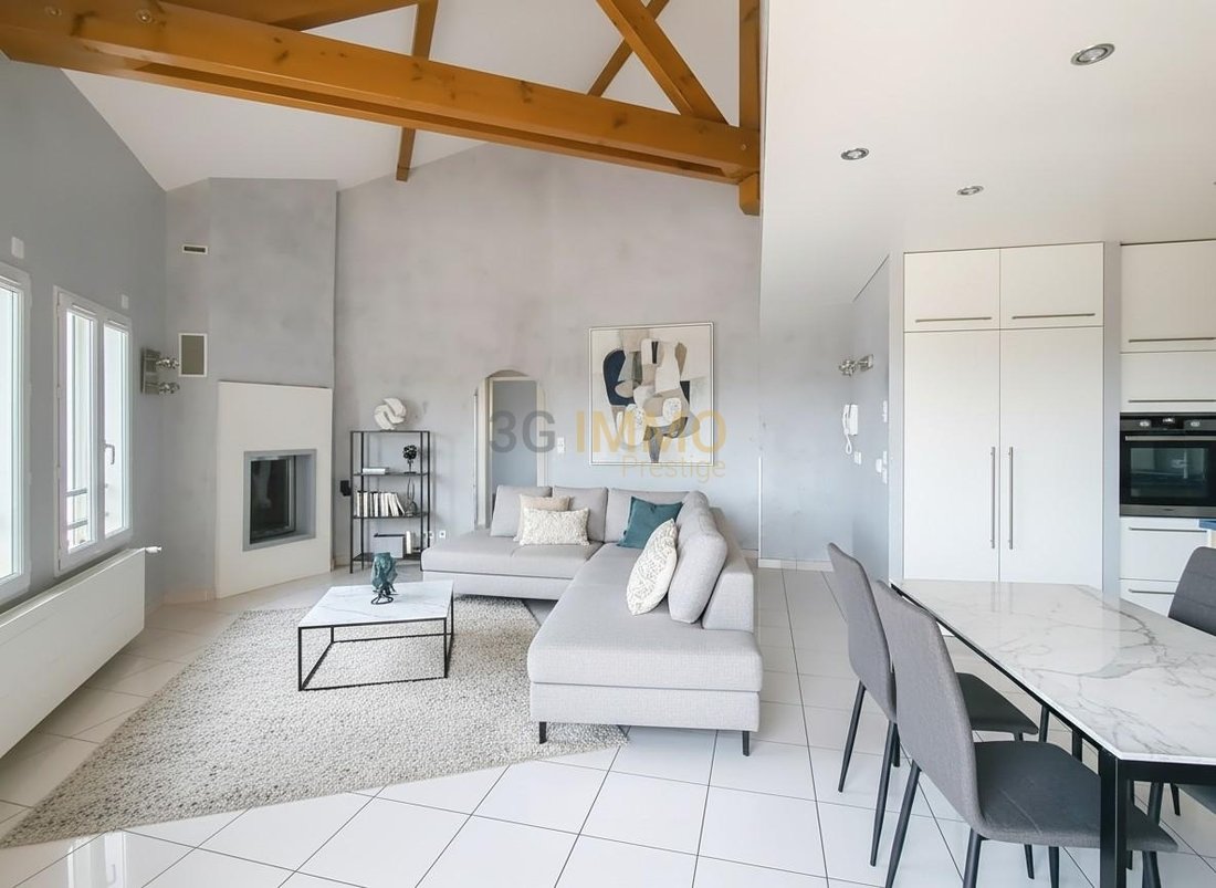 Apartment in Est, Ville-la-Grand, France 2 - 17305699