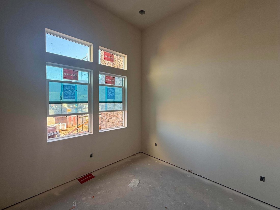 House in Ivins, Utah, United States 4 - 18448852