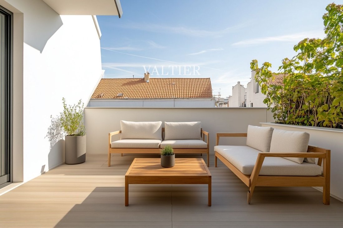 Apartment in Centro, Madrid, Spain 2 - 18600241