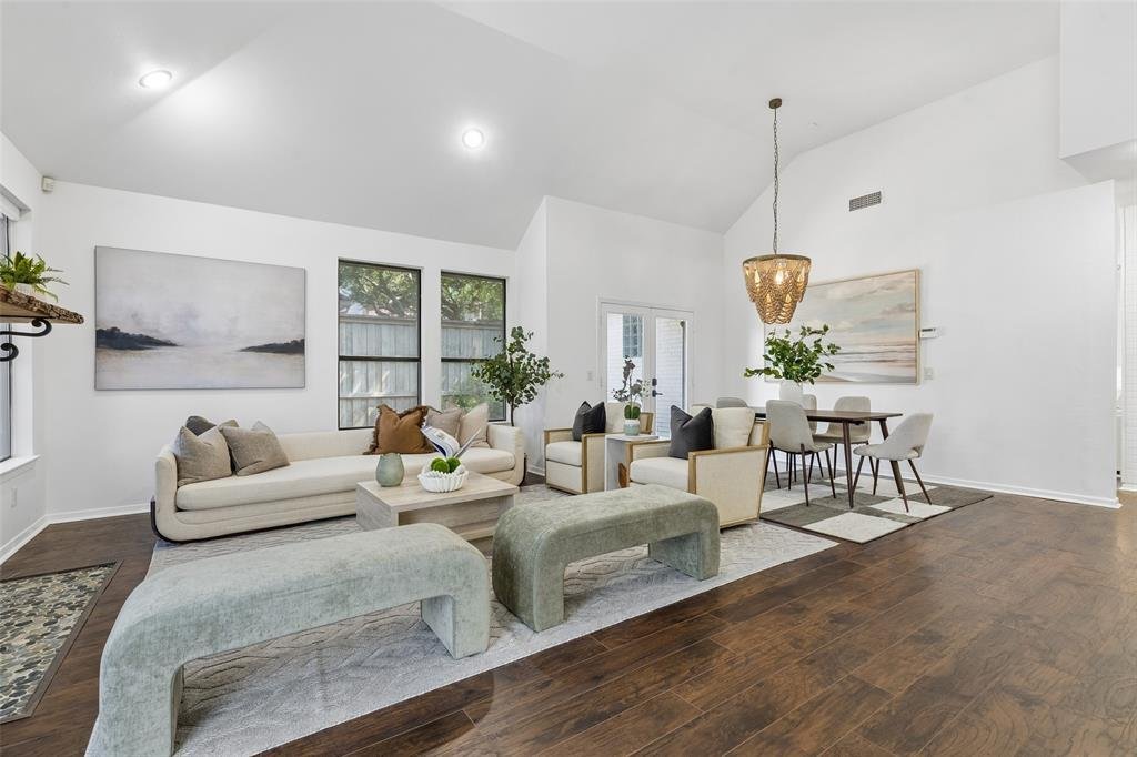 House in Dallas, Texas, United States 5 - 18602288