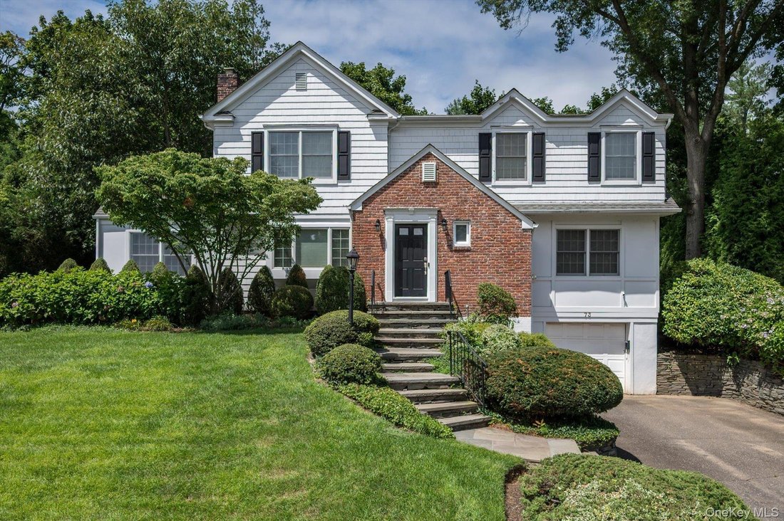 House in Albertson, New York, United States 1 - 18600235