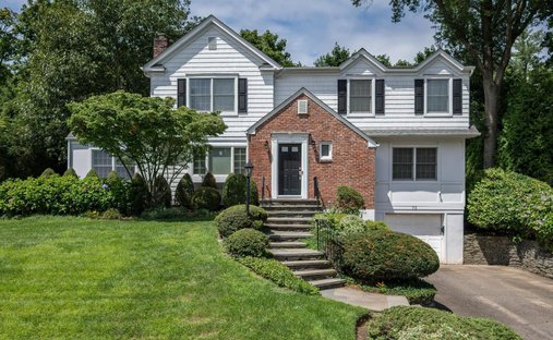 House in Albertson, New York, United States 1