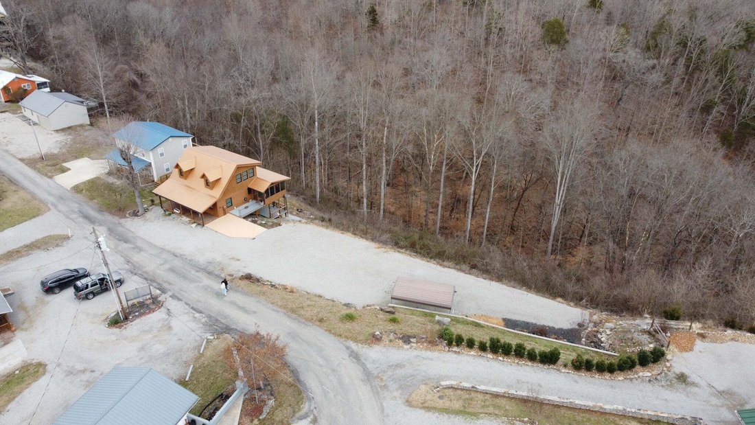 House in Celina, Tennessee, United States 4 - 18601638