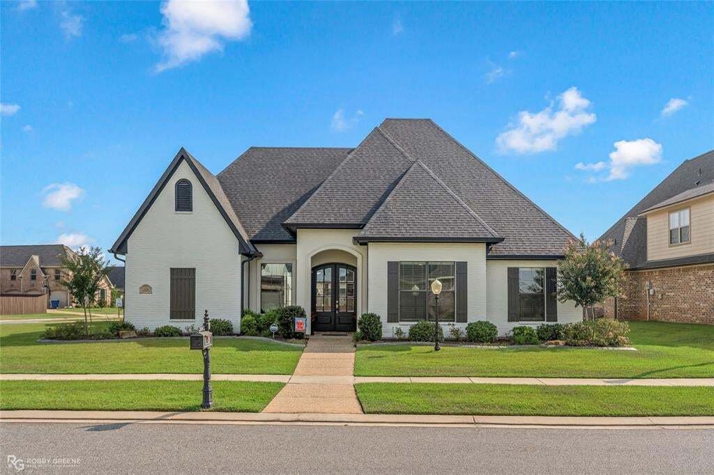 Maison à Bossier City, Louisiane, États-Unis 1 - 18602276