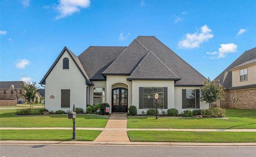 House in Bossier City, Louisiana, United States 1