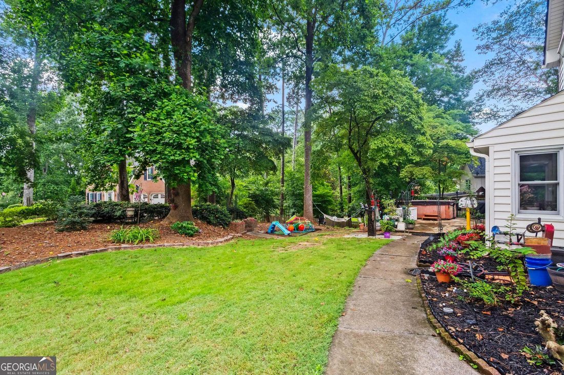 Casa a Kennesaw, Georgia, Stati Uniti 4 - 18601902