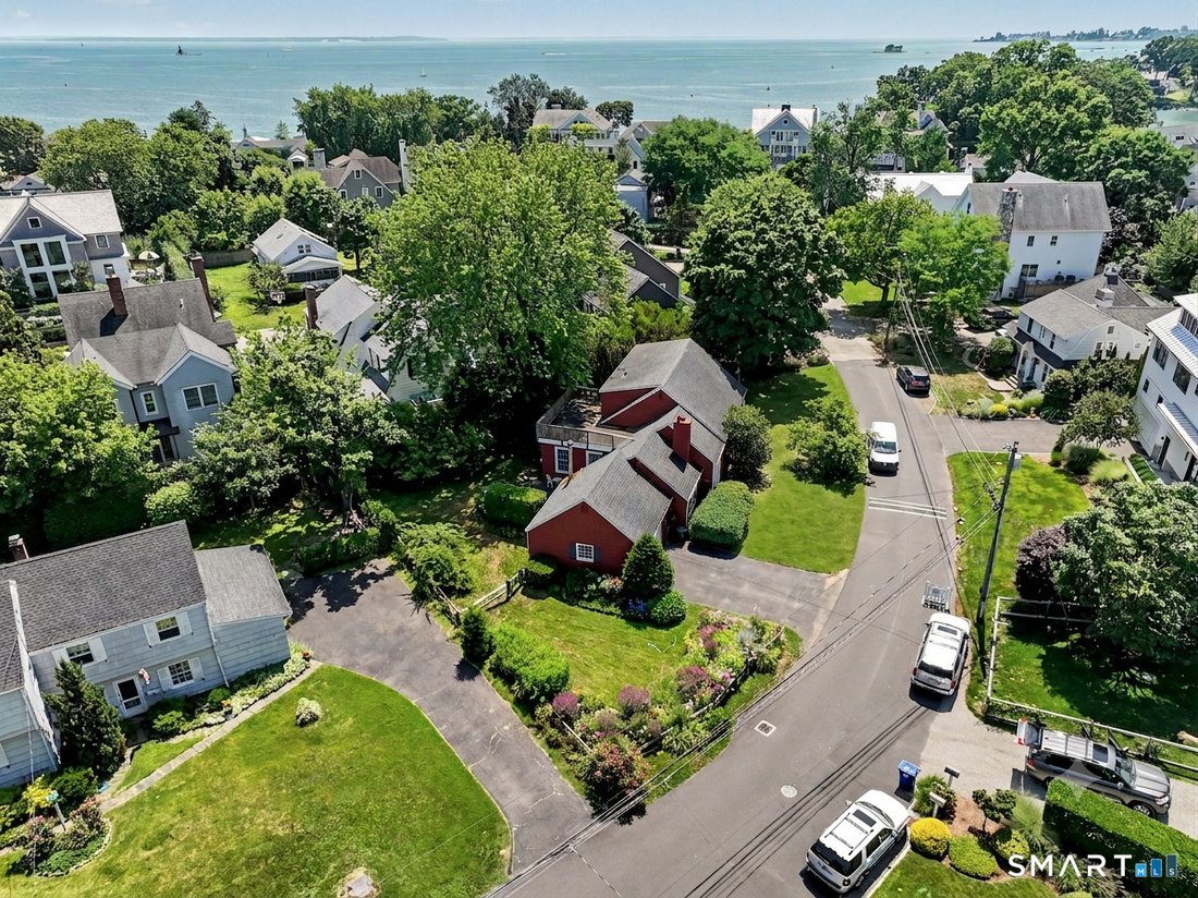House in Norwalk, Connecticut, United States 3 - 18604036
