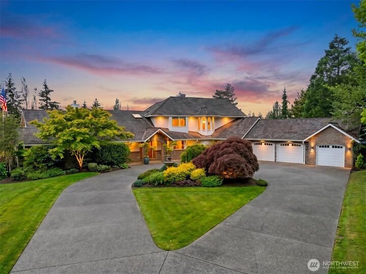 House in Snohomish, Washington, United States 4 - 18604099