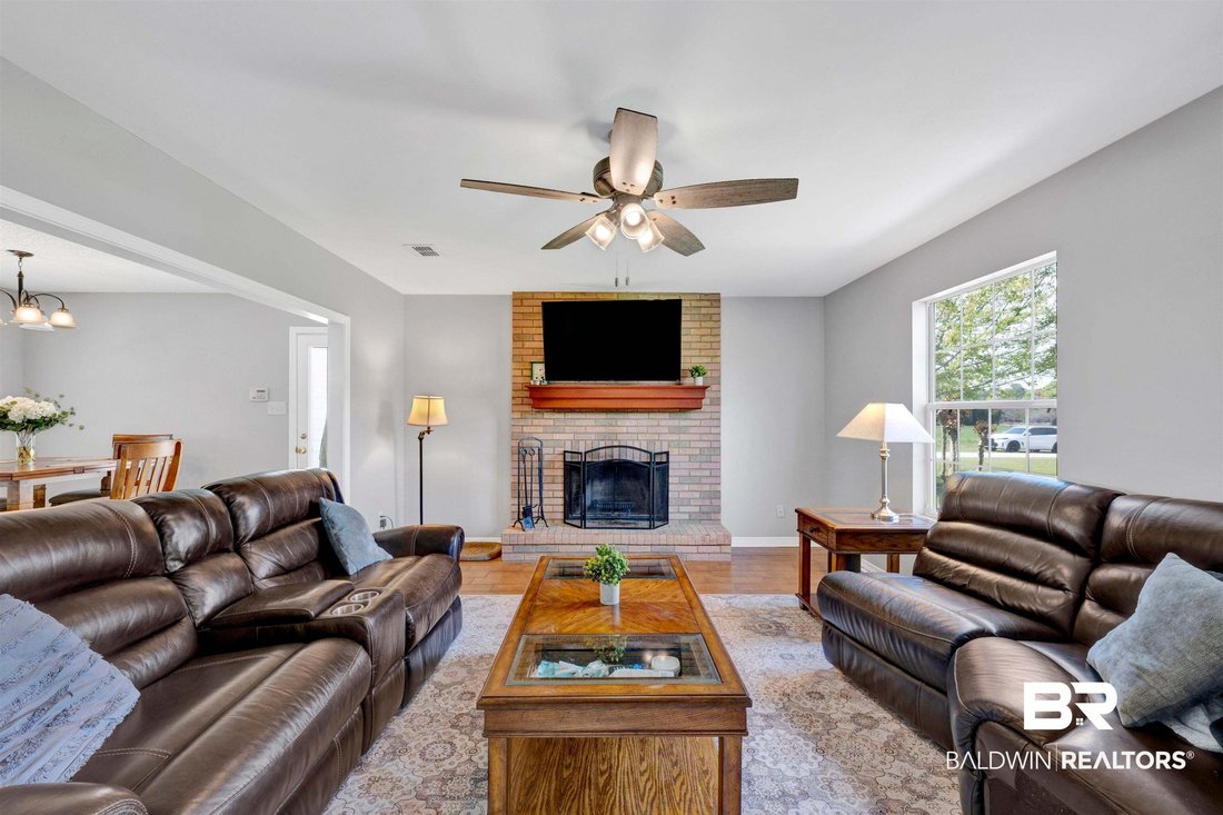 House in Fairhope, Alabama, United States 4 - 17551385