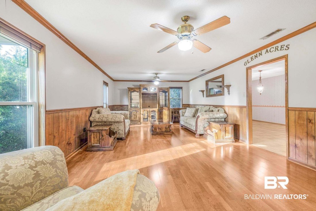 House in Fairhope, Alabama, United States 4 - 17183604
